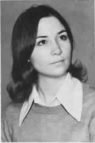 Anyone have a picture of Sharon Rose? Email it to us!